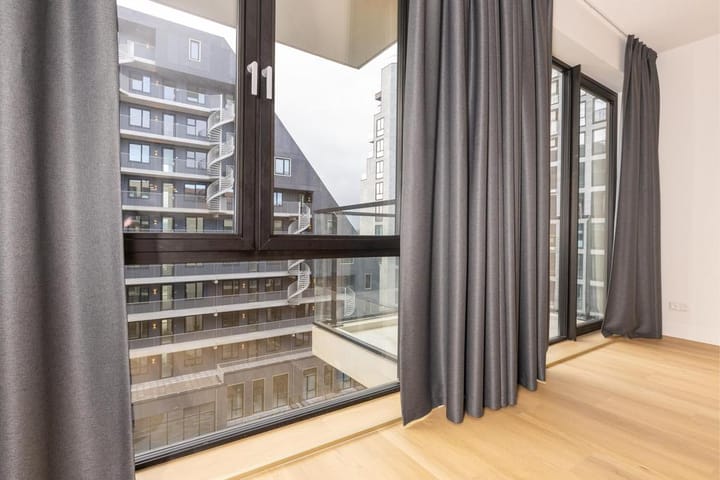 Appartement te huur: Gaudikade 113, Hoofddorp