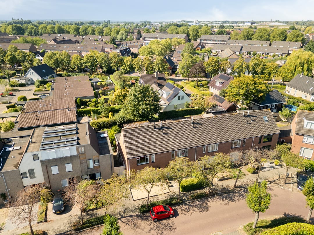 Foto 2 van Lange Maat 72