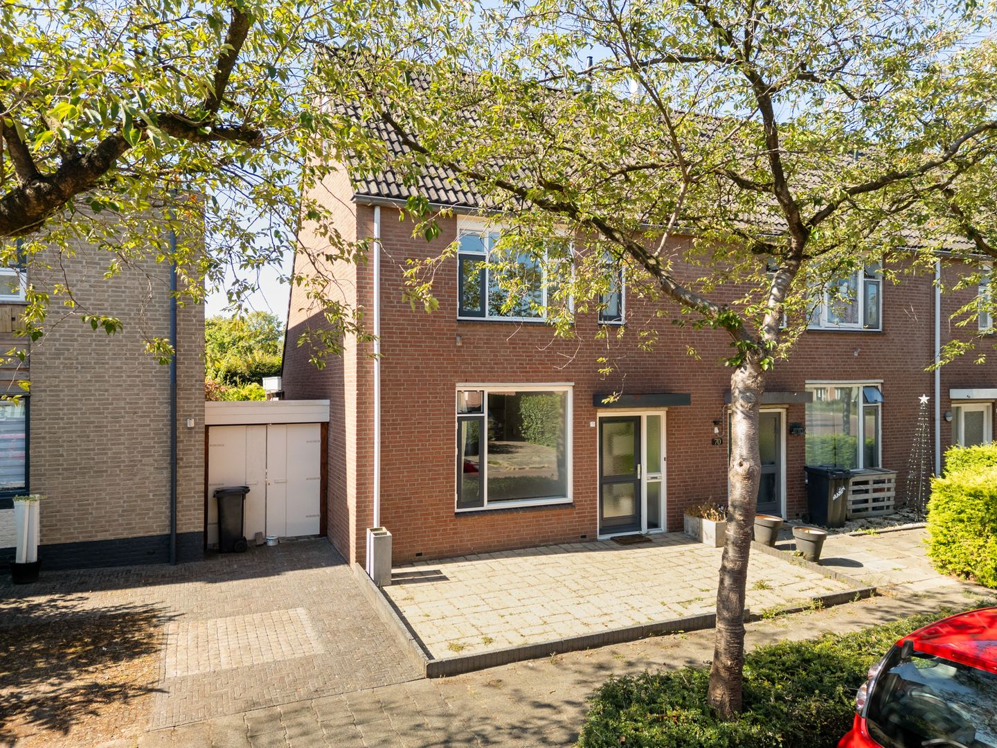Foto 1 van Lange Maat 72