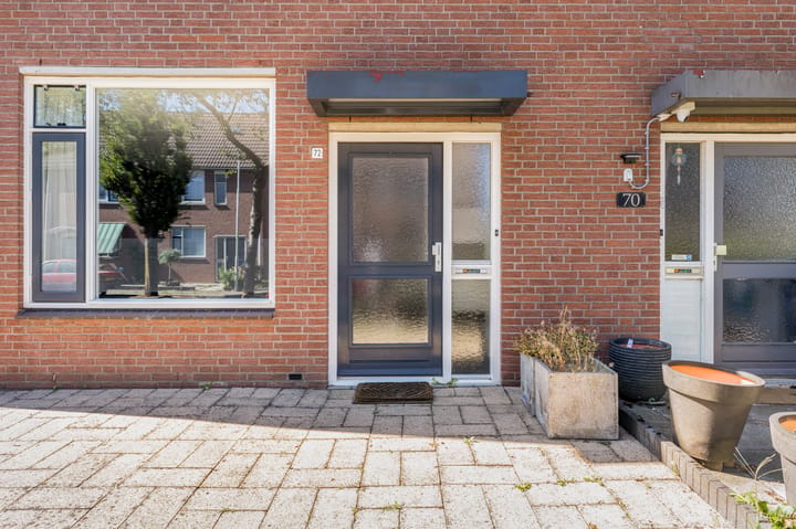 Foto 5 van Lange Maat 72