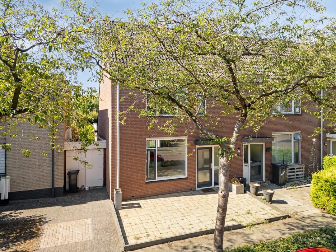 Foto 46 van Lange Maat 72