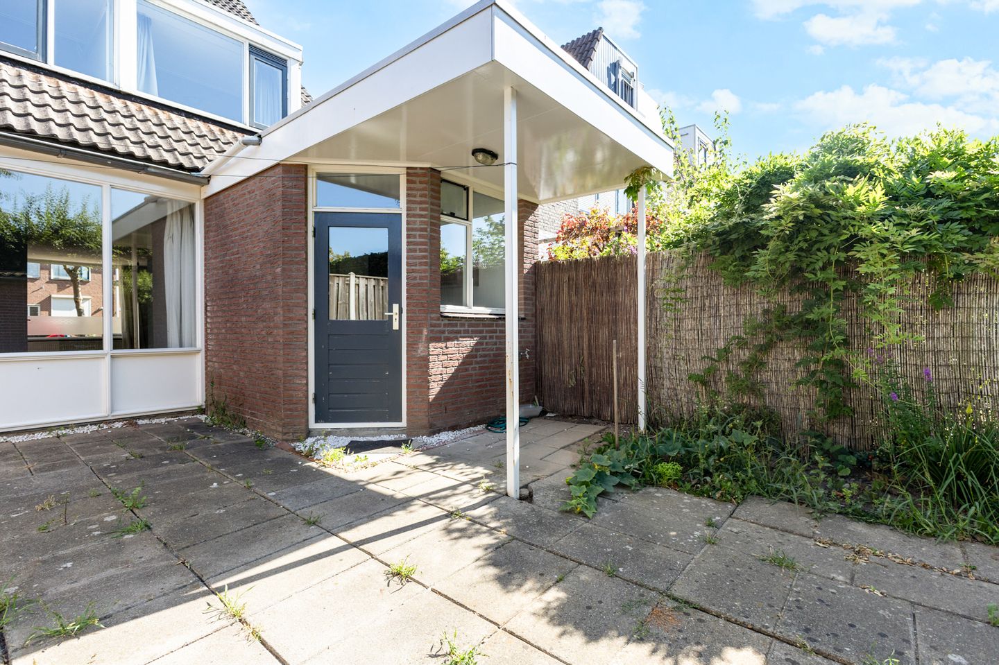 Foto 40 van Lange Maat 72