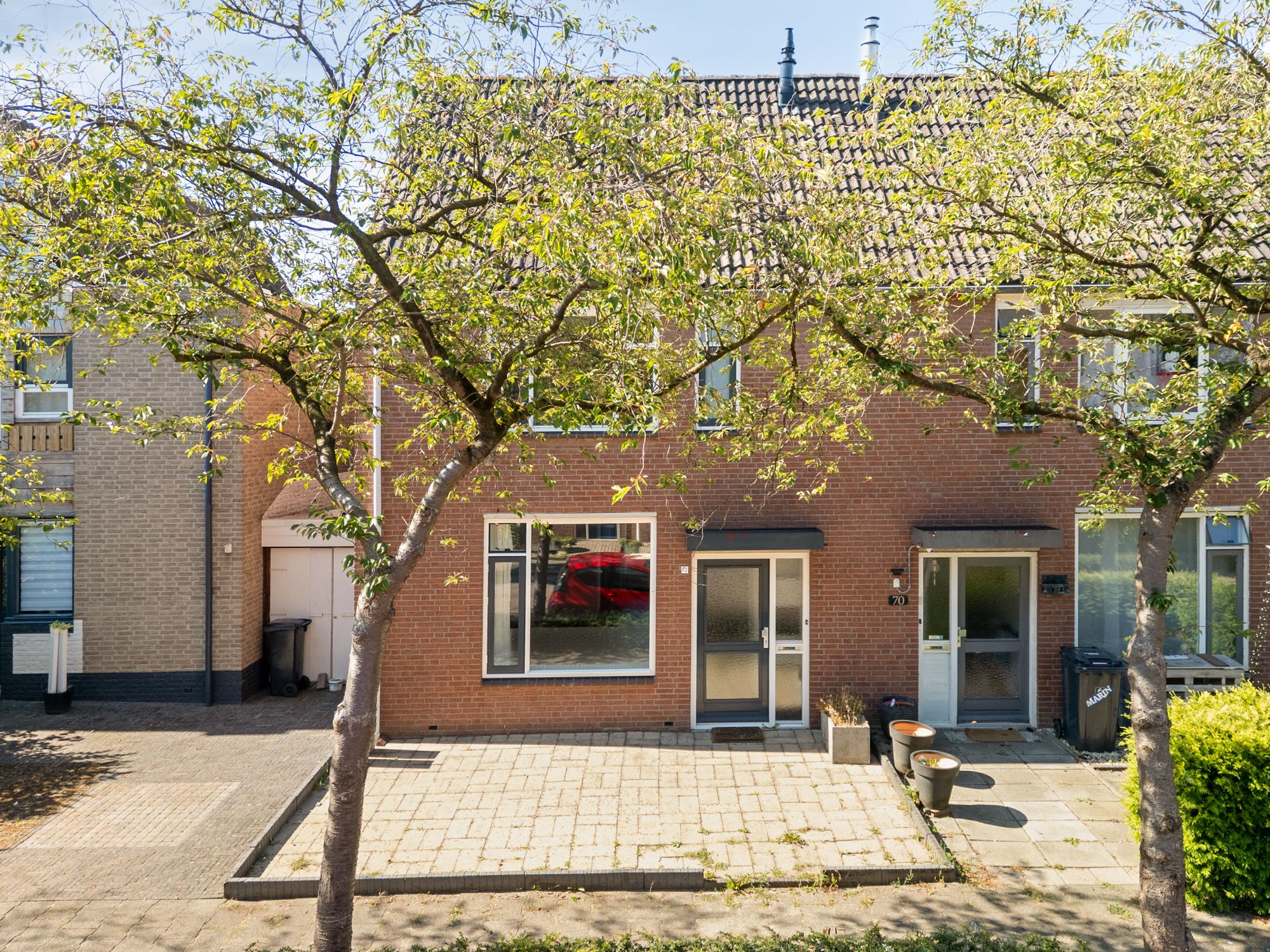 Foto 45 van Lange Maat 72