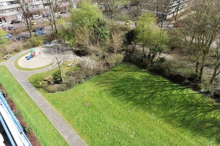 Appartement te huur: Menno ter Braaklaan 259, Delft