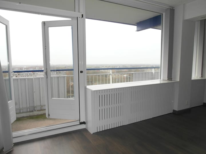 Appartement te huur: Menno ter Braaklaan 259, Delft