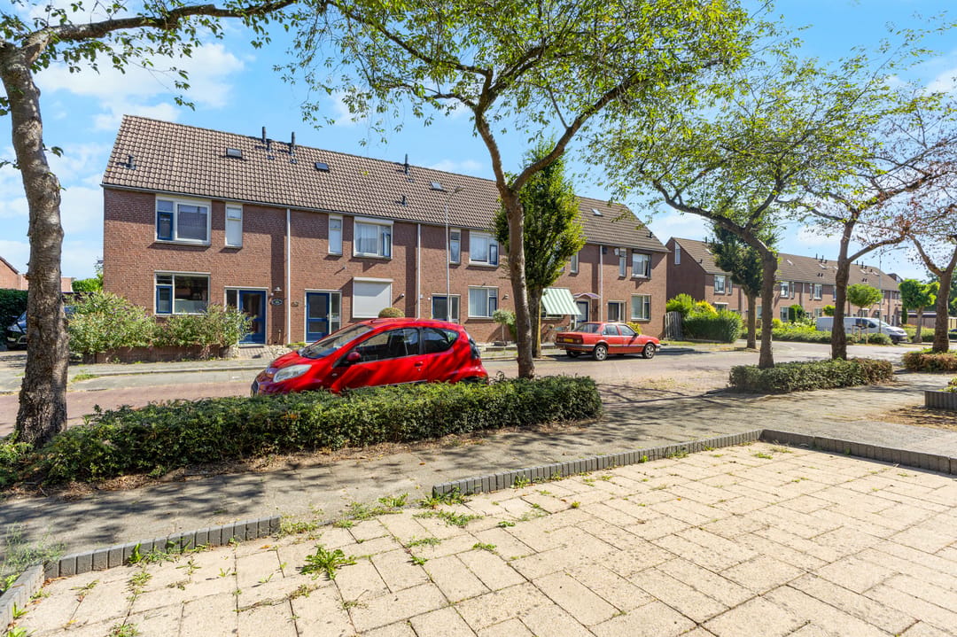 Foto 52 van Lange Maat 72
