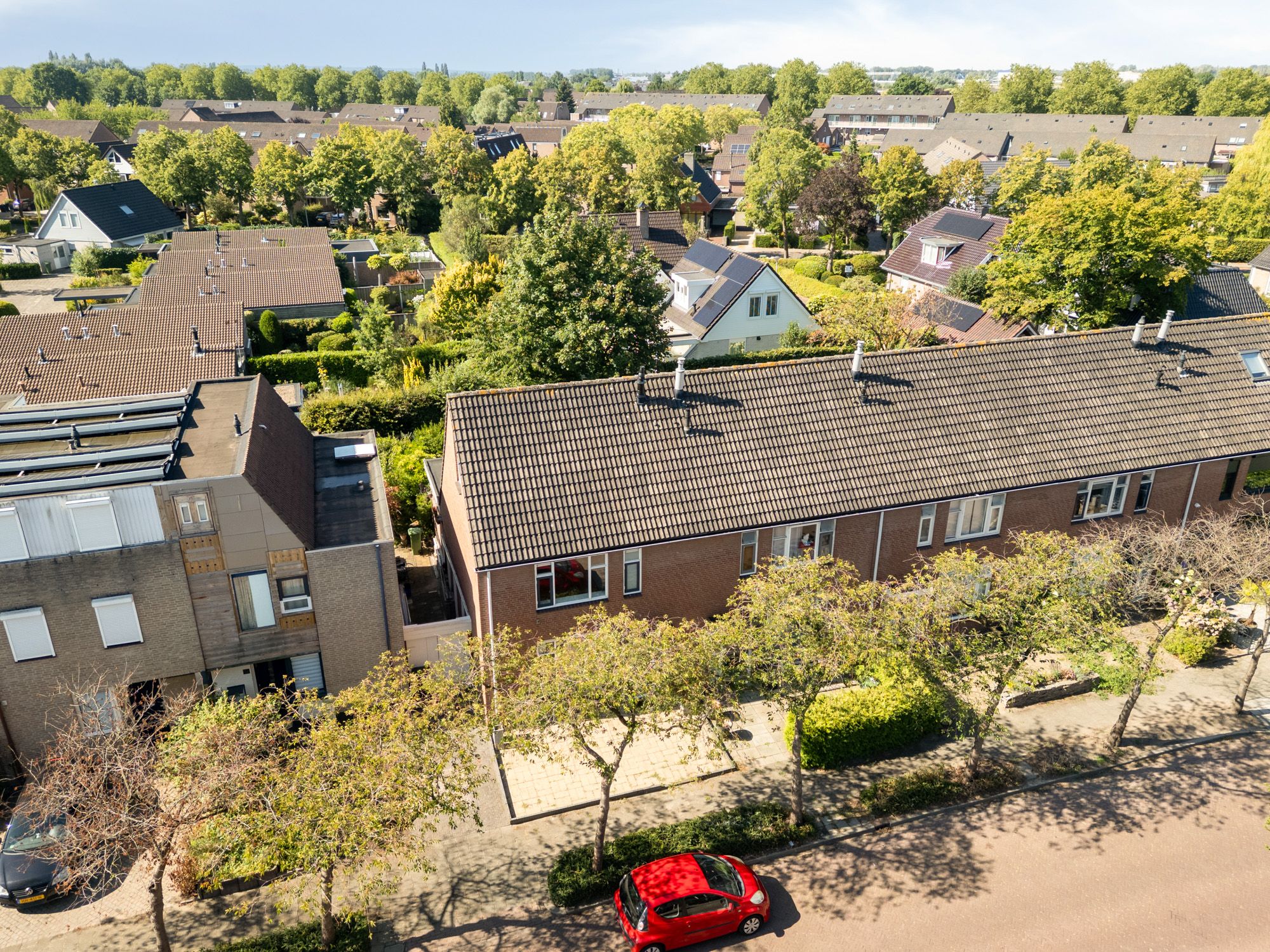 Foto 48 van Lange Maat 72