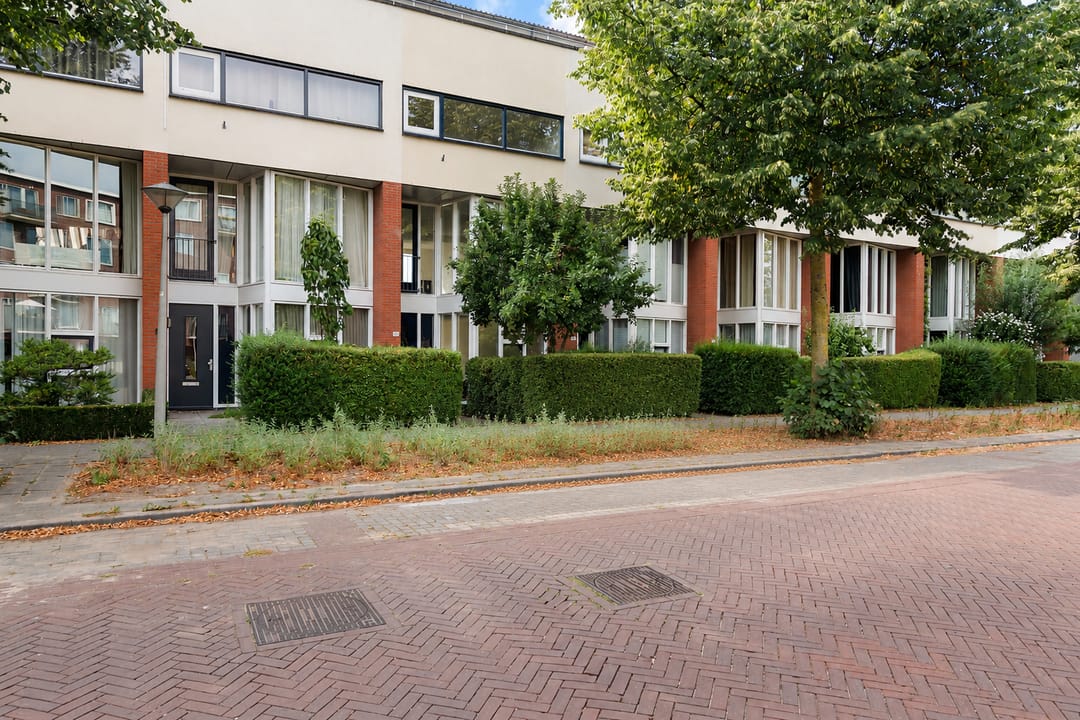 Foto 2 van Stadswaardenlaan 85