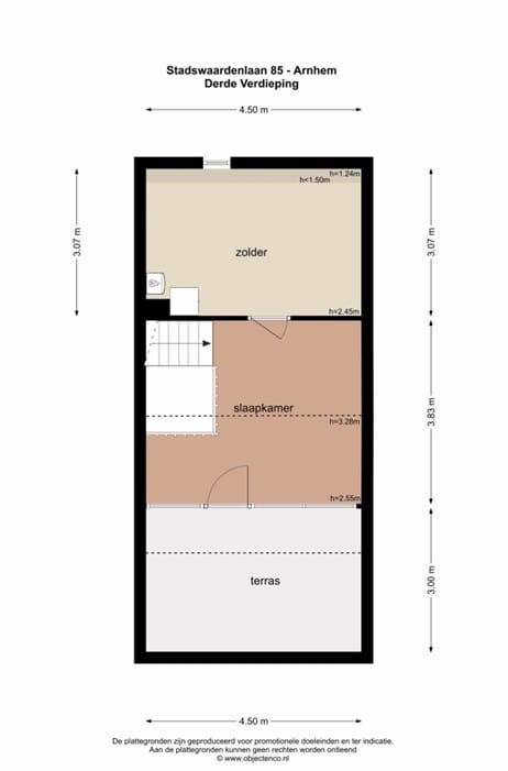 Foto 48 van Stadswaardenlaan 85