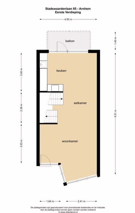 Foto 46 van Stadswaardenlaan 85