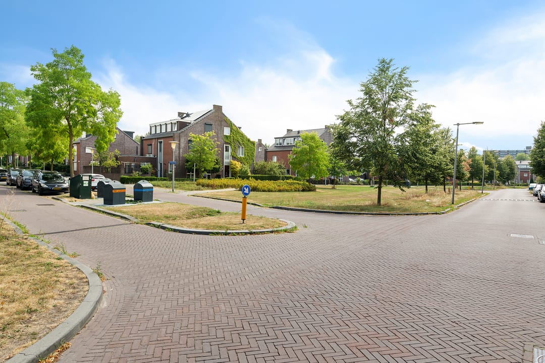 Foto 1 van Stadswaardenlaan 85