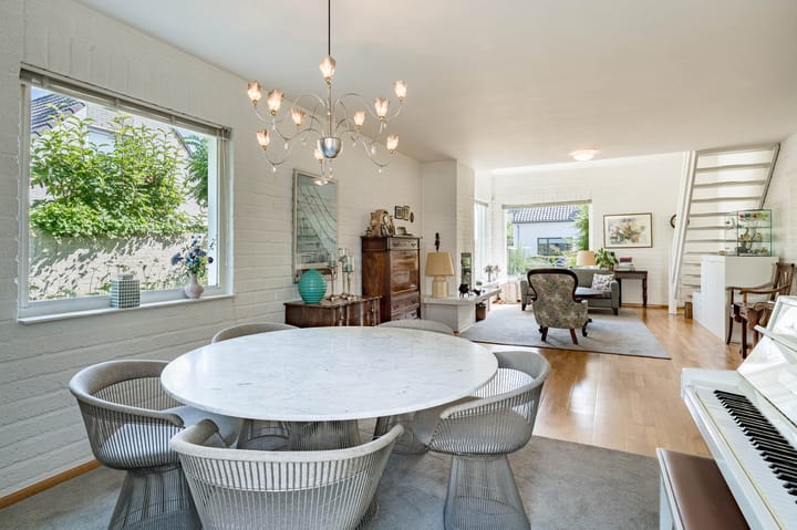 Hoekwoning te koop: Johan Frisostraat 13, Cadier En Keer