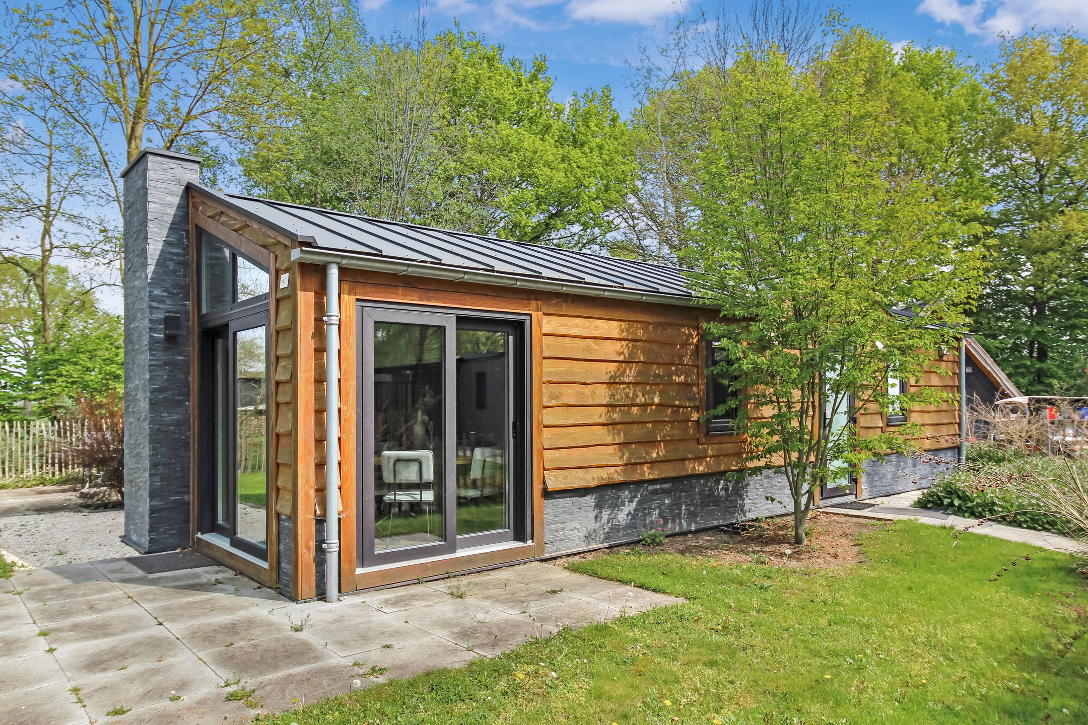 Foto 3 van van Haestrechtstraat 24-411