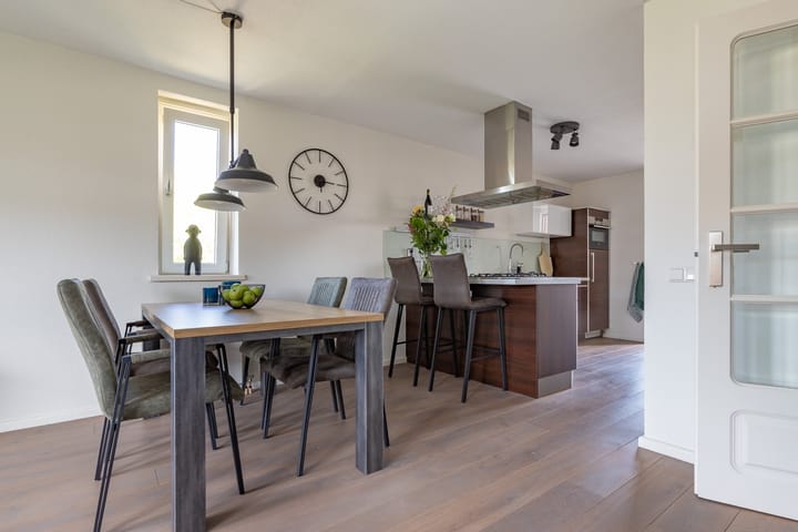 Appartement te koop: Clusiusstraat 152, Lisse