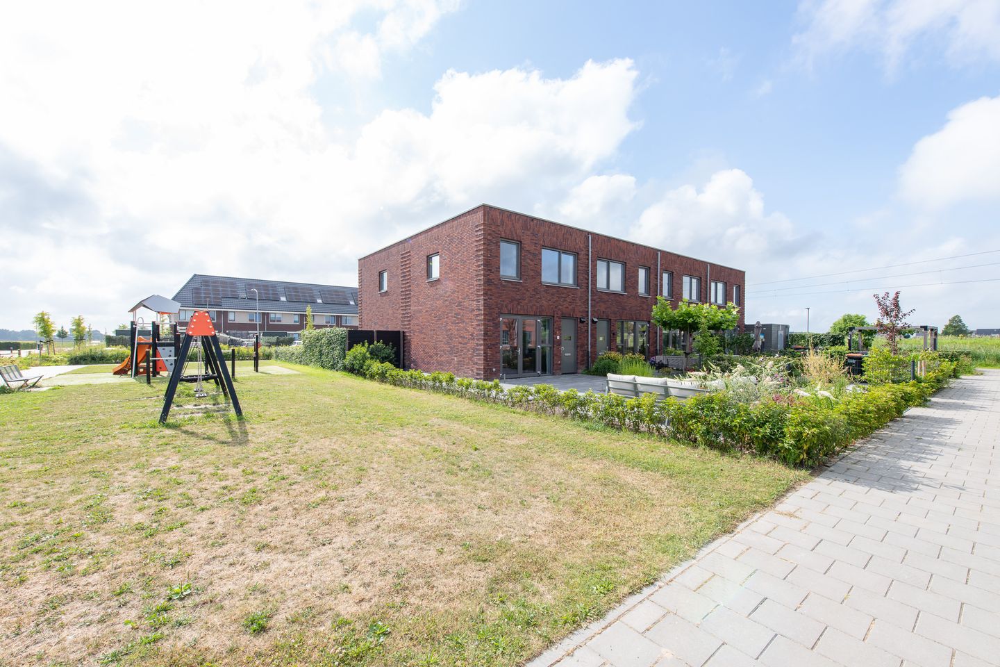 Foto 5 van Dubbelspoor 4