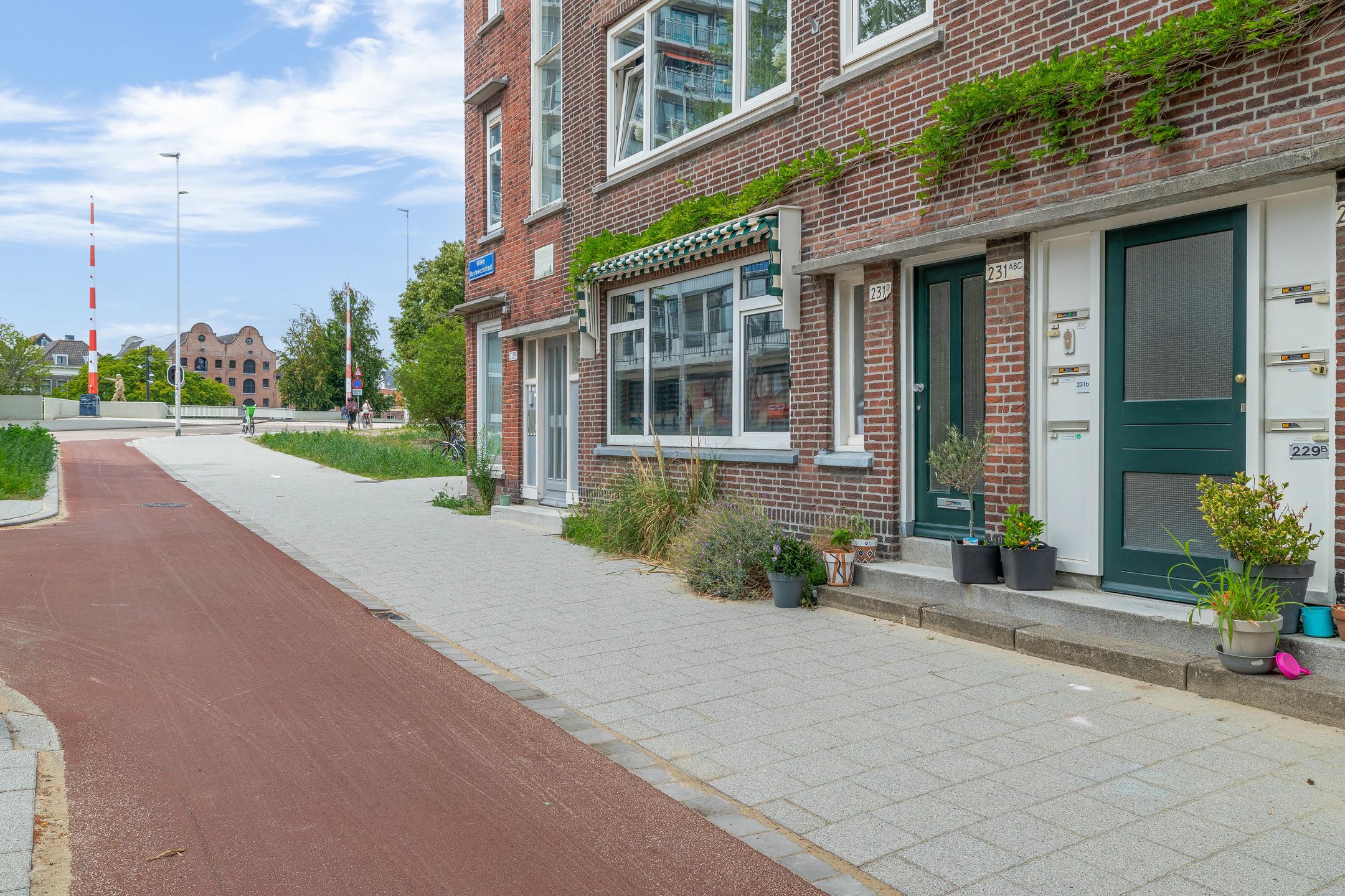 Foto 9 van Willem Buytewechstraat 231-C