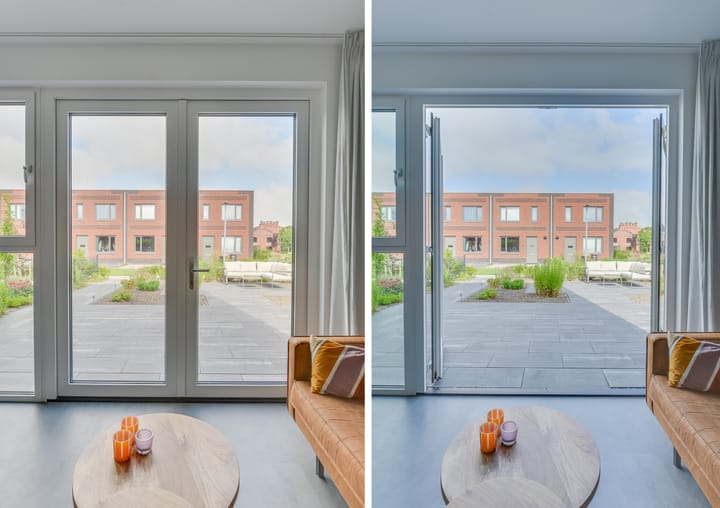 Tussenwoning te koop: Dubbelspoor 4, Obdam