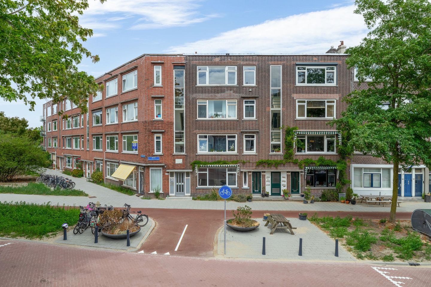 Foto 4 van Willem Buytewechstraat 231-C