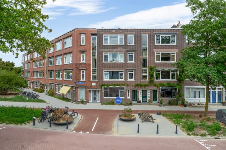 Foto 4 van Willem Buytewechstraat 231-C