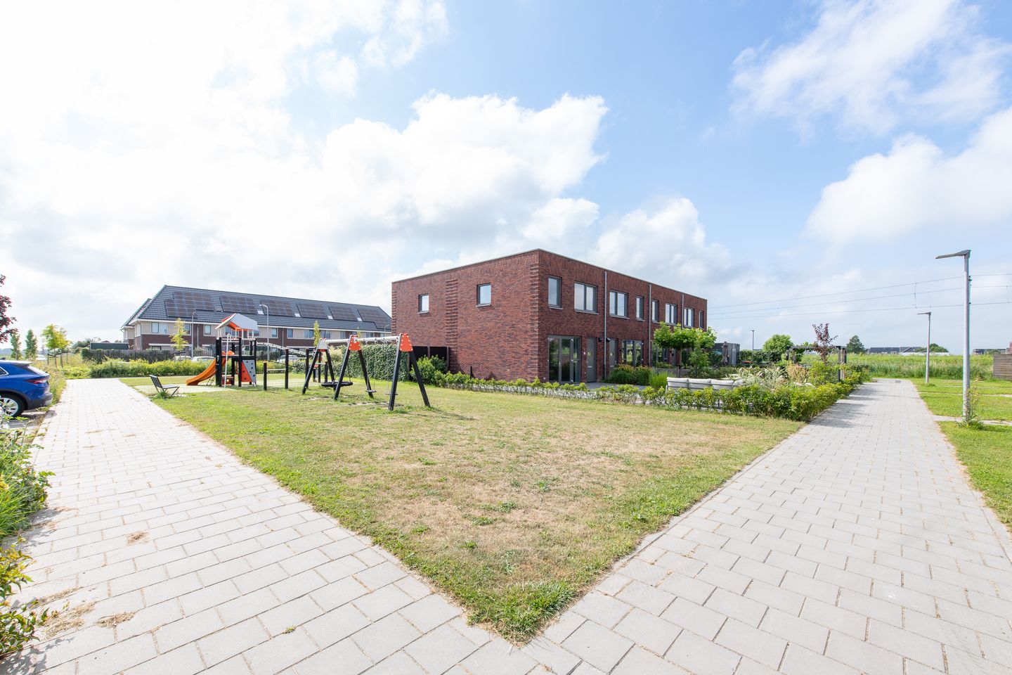 Foto 4 van Dubbelspoor 4