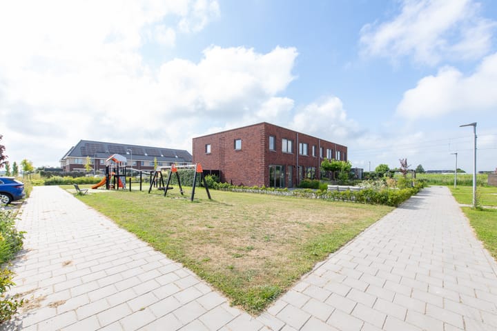 Foto 4 van Dubbelspoor 4