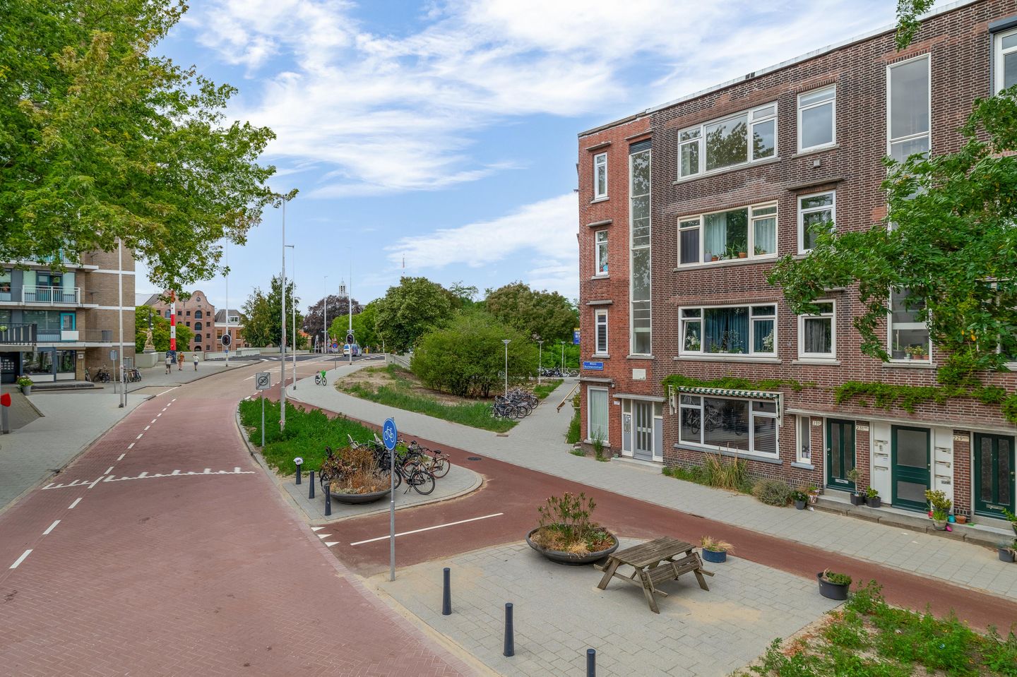 Foto 10 van Willem Buytewechstraat 231-C