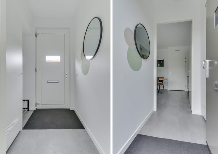 Tussenwoning te koop: Dubbelspoor 4, Obdam