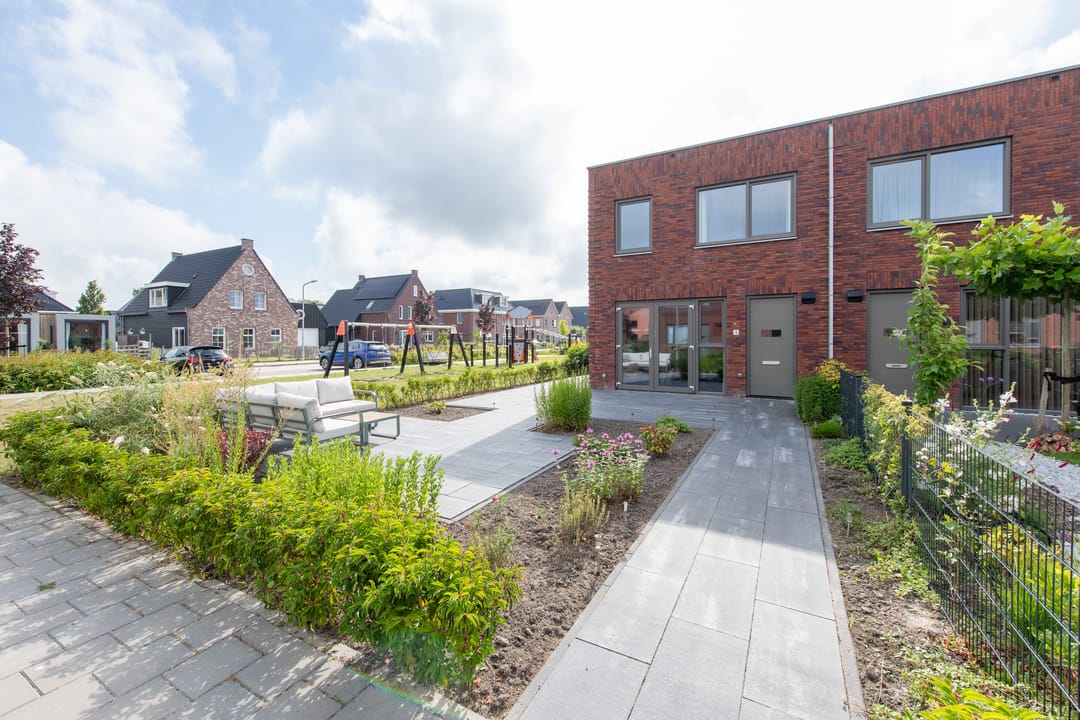 Foto 1 van Dubbelspoor 4