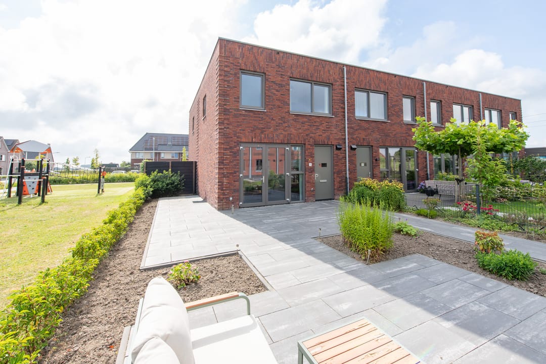 Foto 11 van Dubbelspoor 4