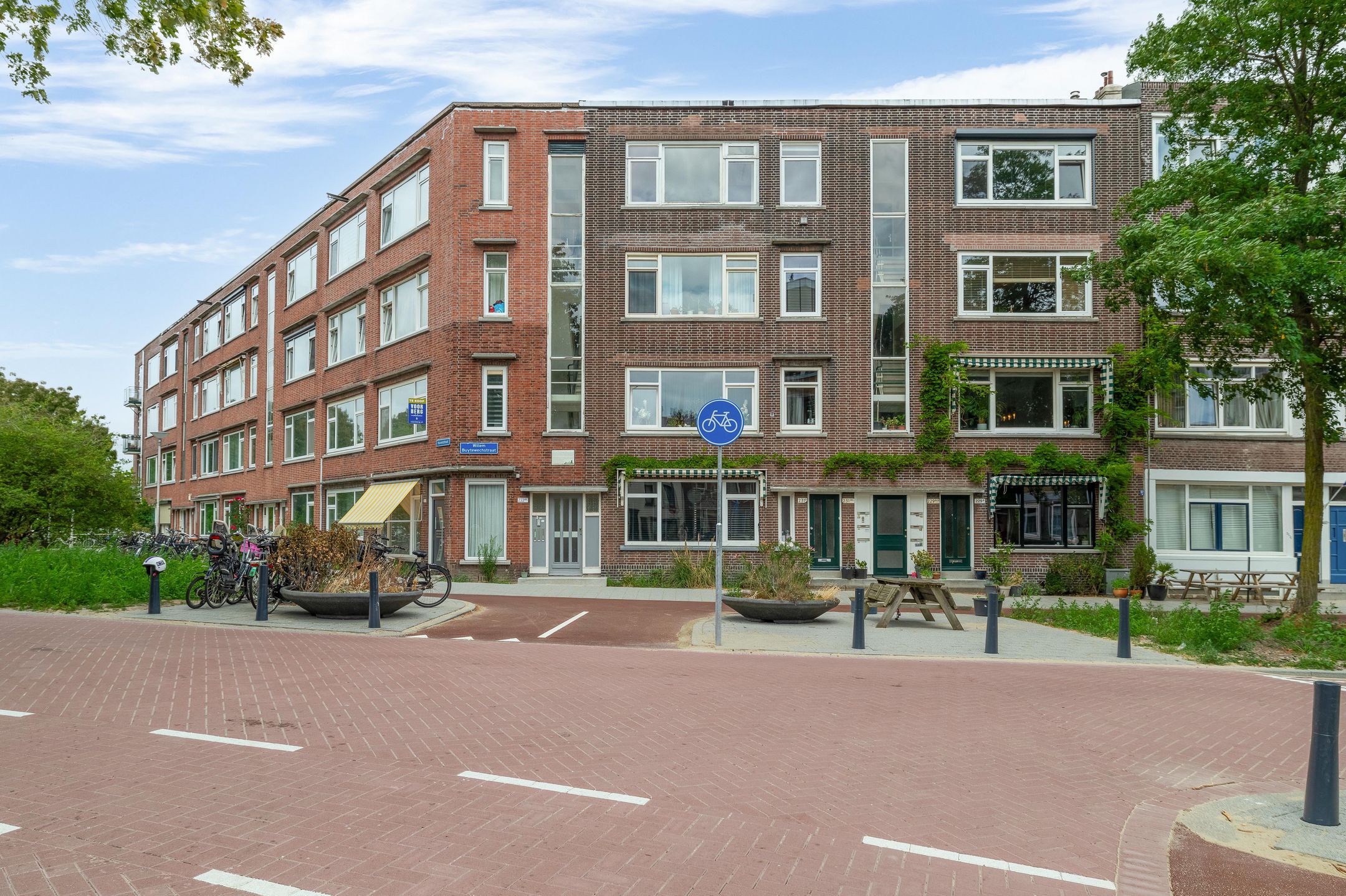 Foto 6 van Willem Buytewechstraat 231-C