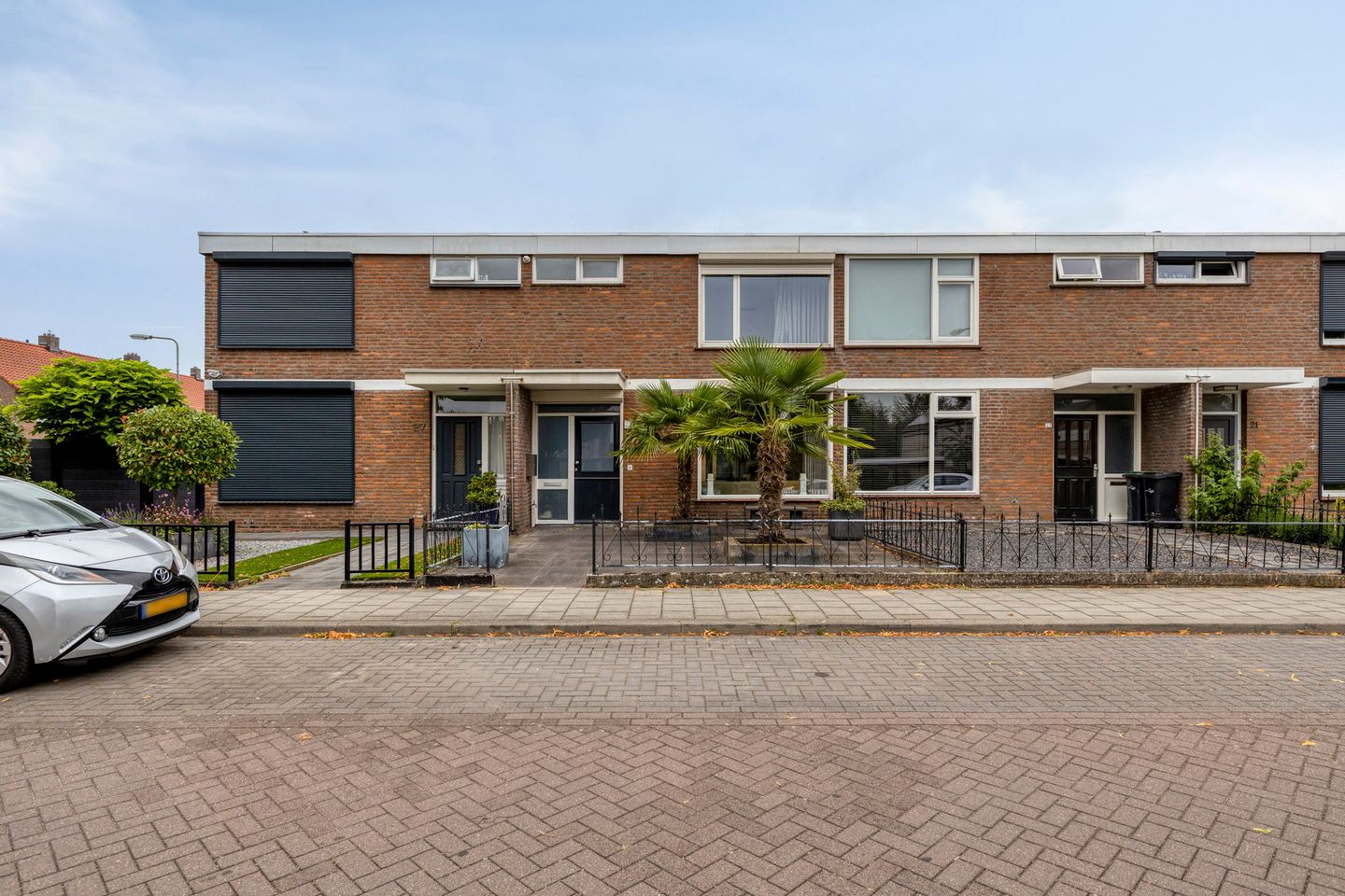 Foto 5 van Wenzel van Luxemburgstraat 25