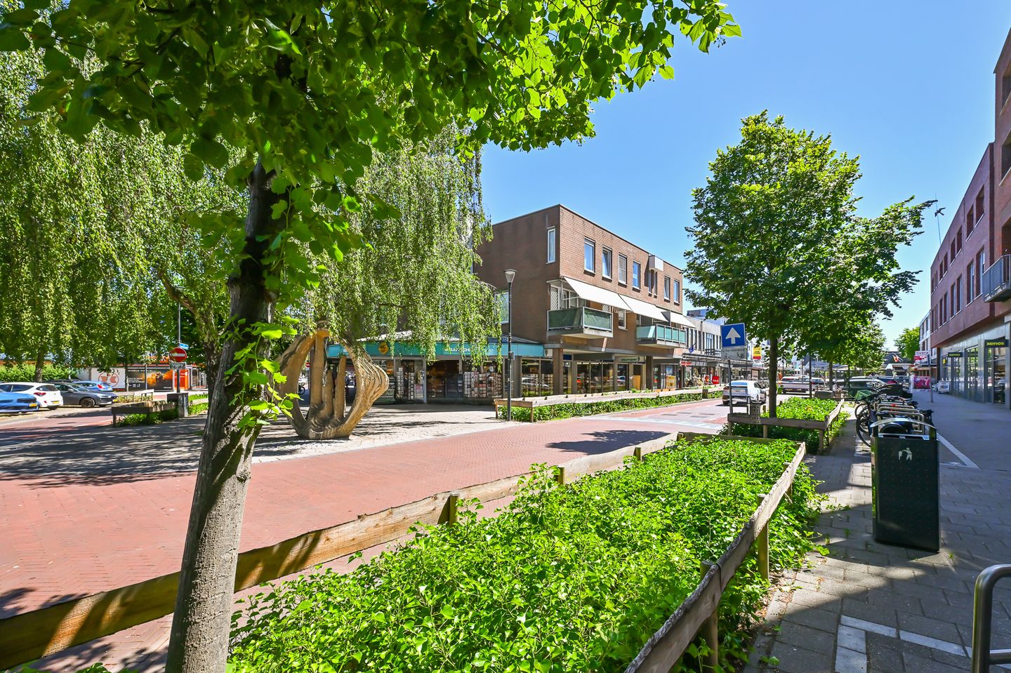 Foto 40 van van Coevenhovenstraat 59
