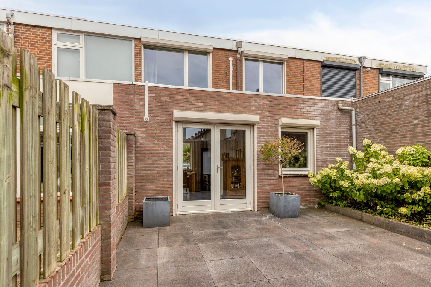 Foto 4 van Wenzel van Luxemburgstraat 25
