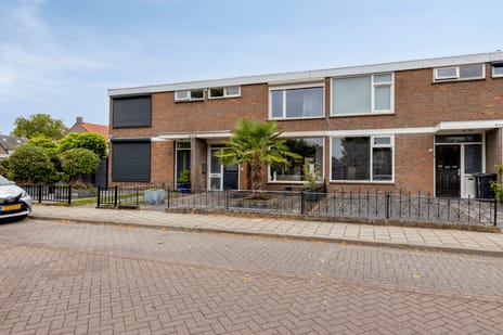 Wenzel van Luxemburgstraat thumbnail