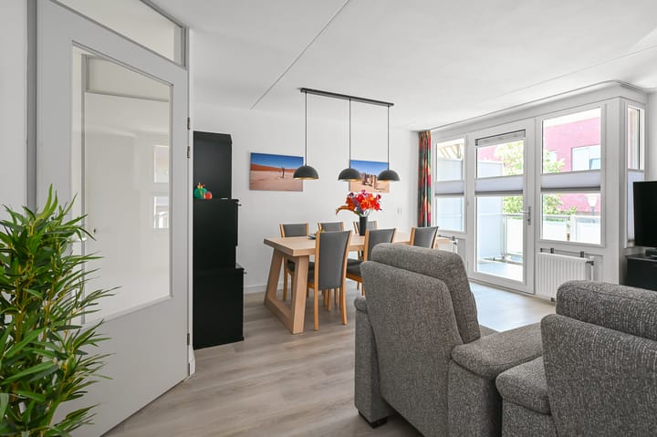 Foto 4 van van Coevenhovenstraat 59