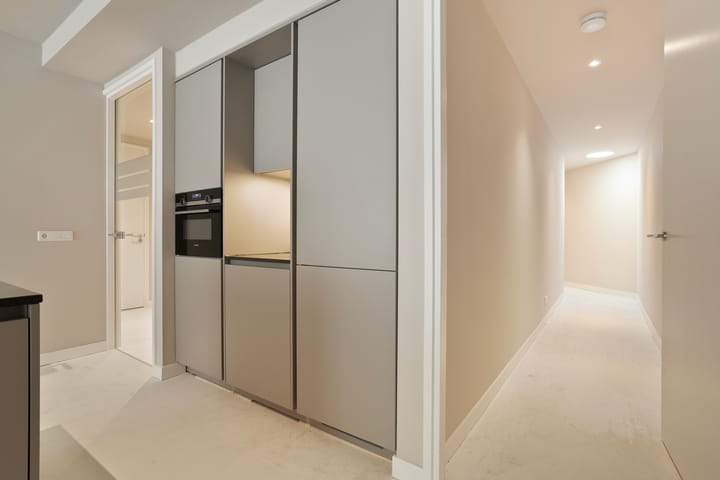 Appartement te koop: Bernard Leurinkstraat 31, Losser