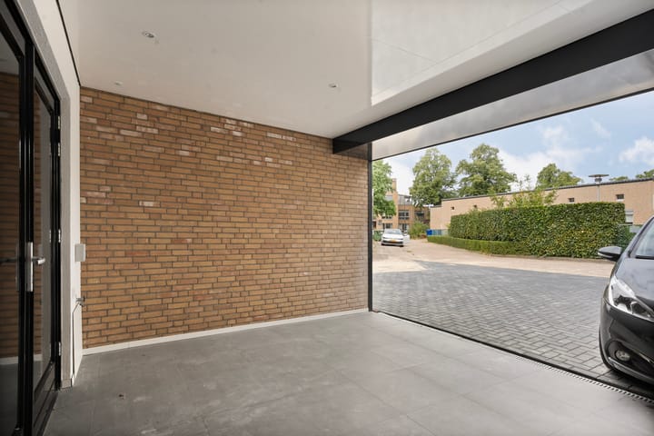 Appartement te koop: Bernard Leurinkstraat 31, Losser