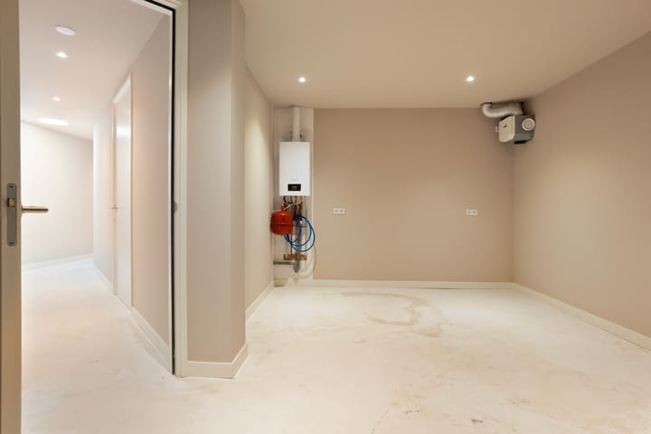 Appartement te koop: Bernard Leurinkstraat 31, Losser