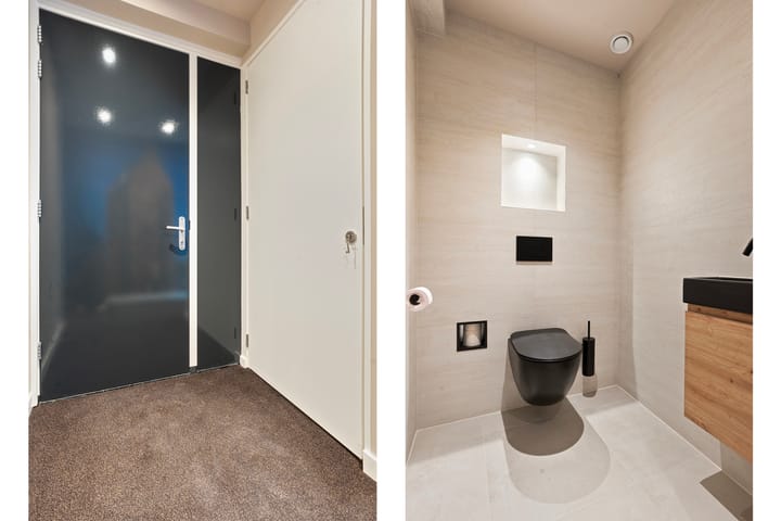 Appartement te koop: Bernard Leurinkstraat 31, Losser