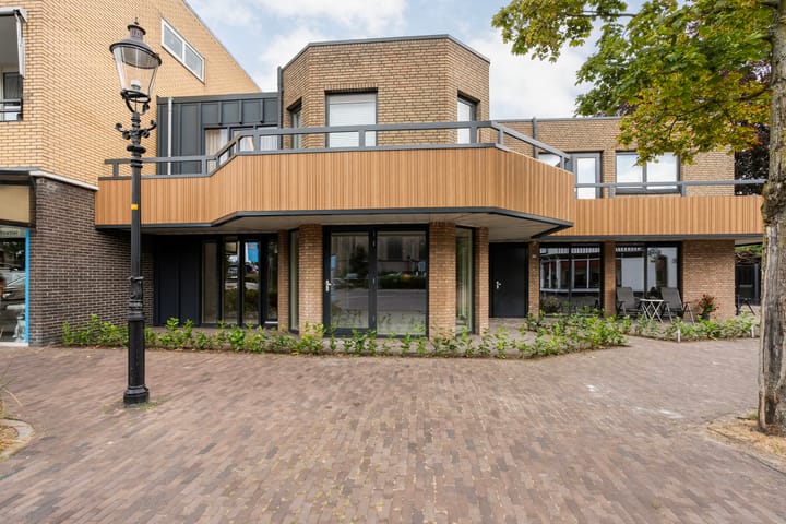 Appartement te koop: Bernard Leurinkstraat 31, Losser