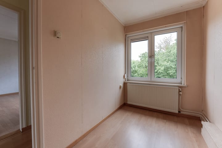 Twee-onder-één-kap te koop: Hoordstraat 37, Nieuwstadt