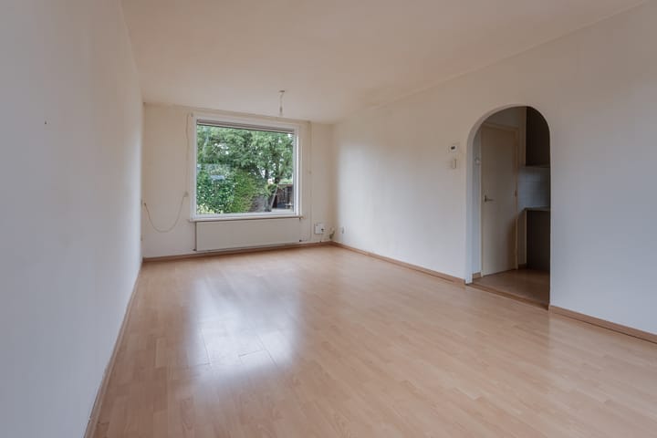 Twee-onder-één-kap te koop: Hoordstraat 37, Nieuwstadt