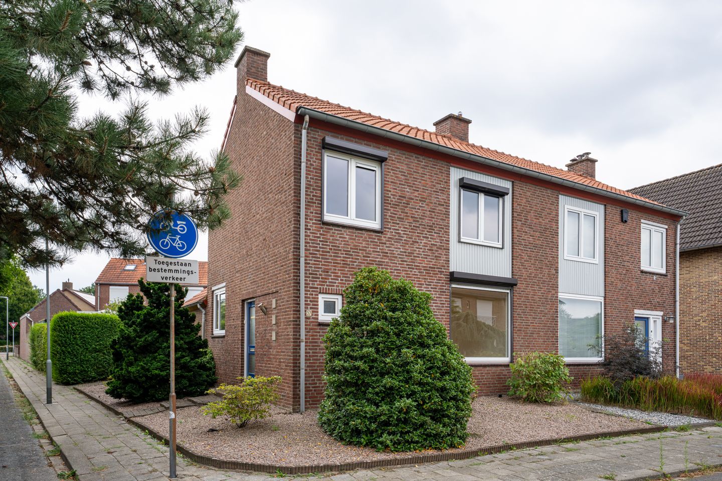Foto 1 van Hoordstraat 37