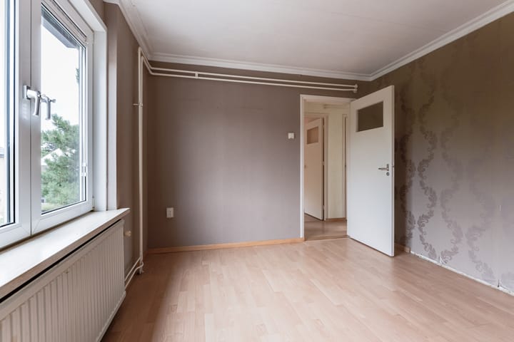 Twee-onder-één-kap te koop: Hoordstraat 37, Nieuwstadt