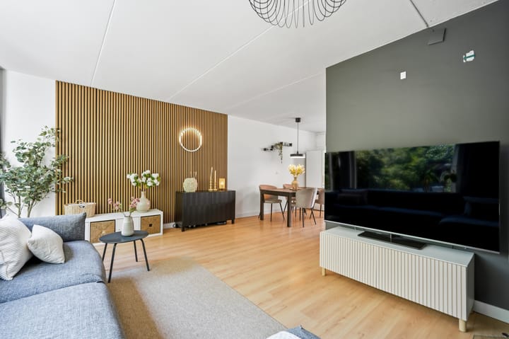 Hoekwoning te koop: Lindholm 255, Hoofddorp