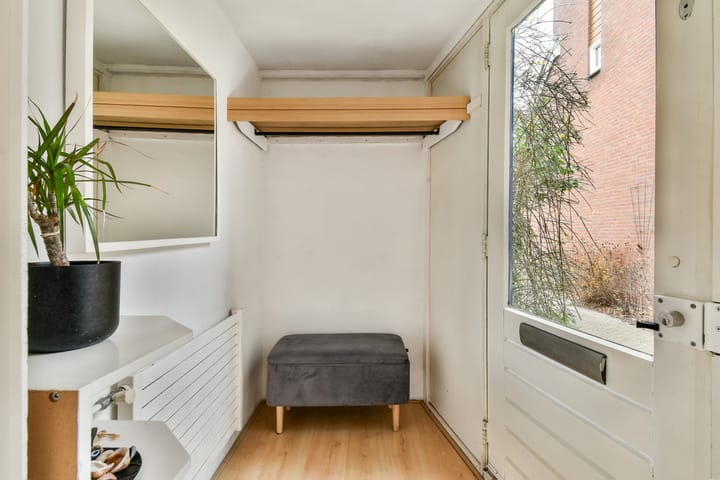 Hoekwoning te koop: Lindholm 255, Hoofddorp