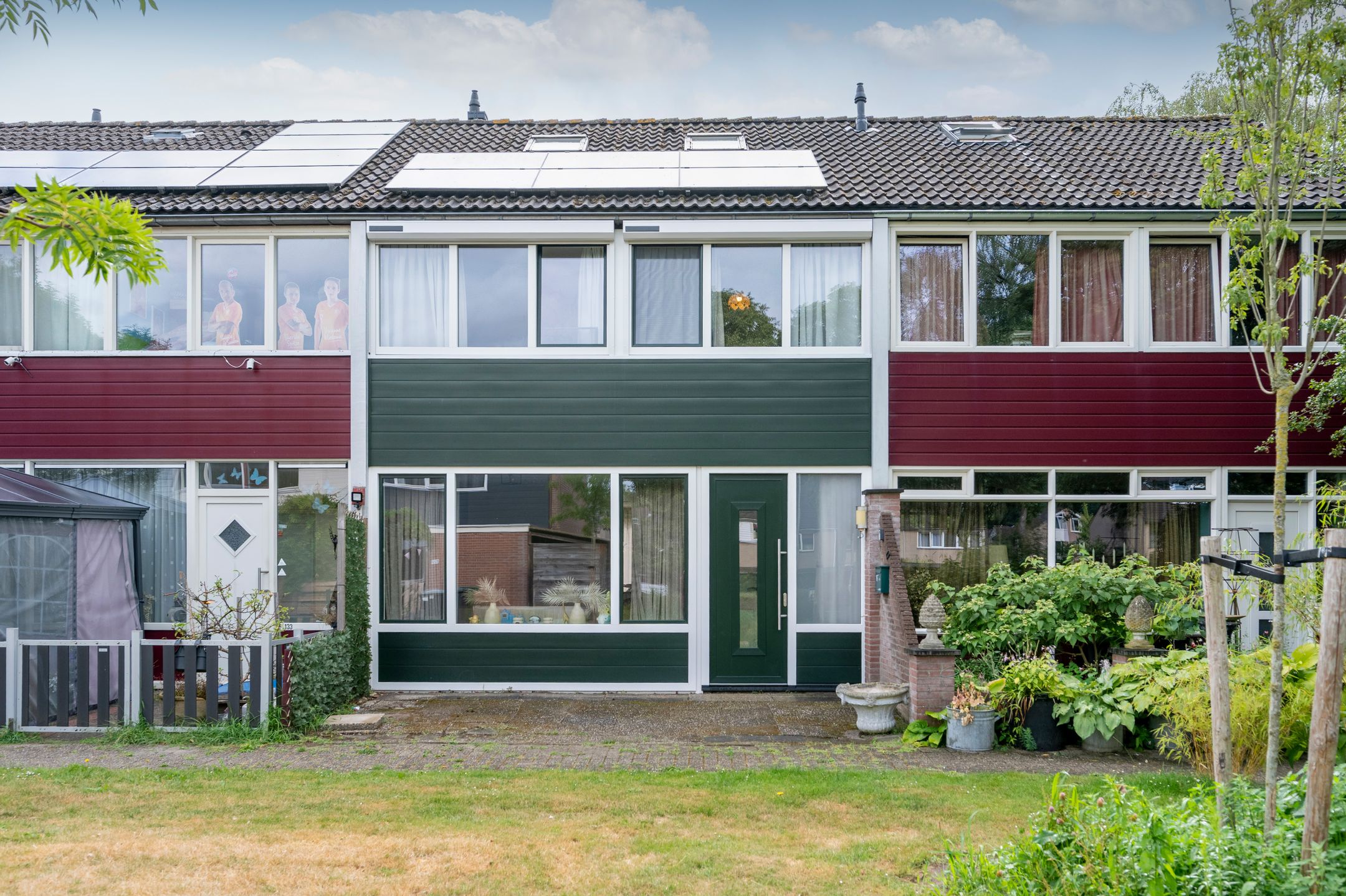 Balingerbrink 135 