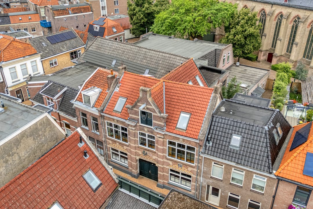 Foto 1 van Weemstraat 5