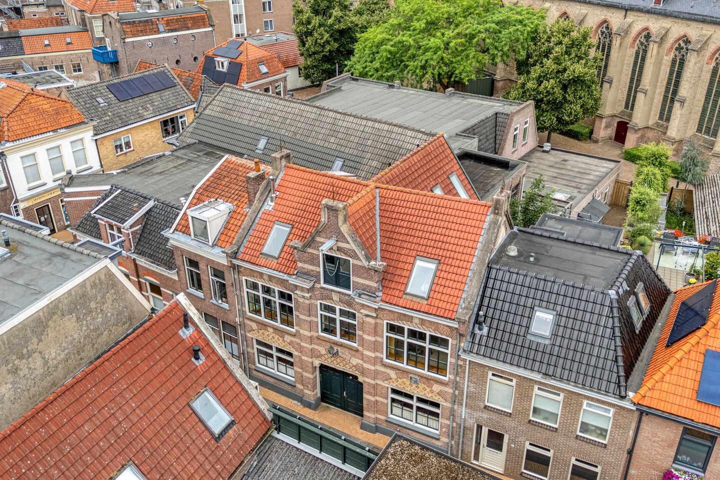 Foto 1 van Weemstraat 5