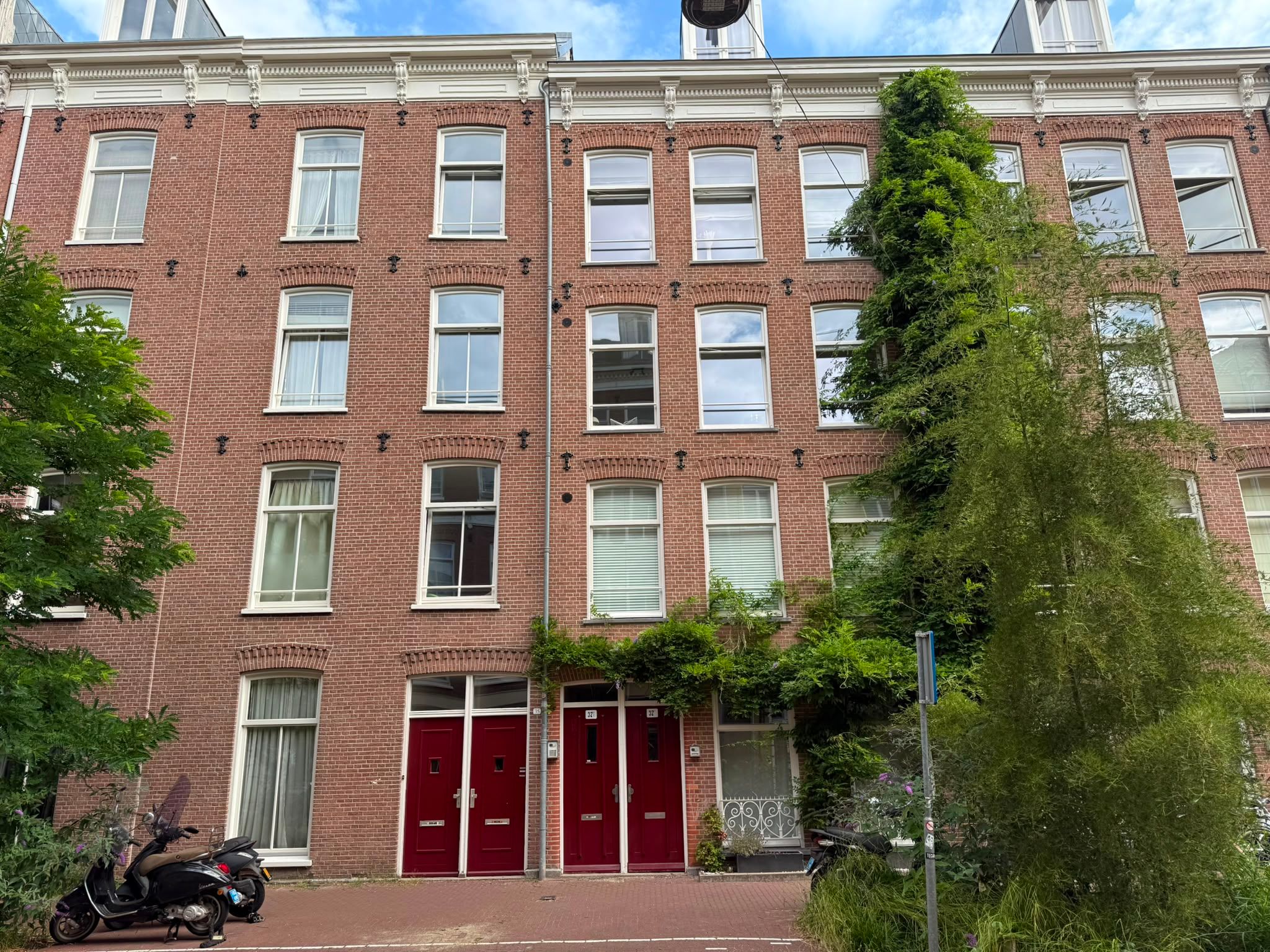 Foto 12 van Quellijnstraat 37-A